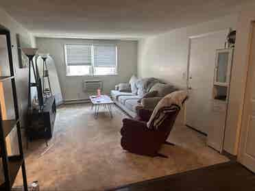 ISO female roommate
