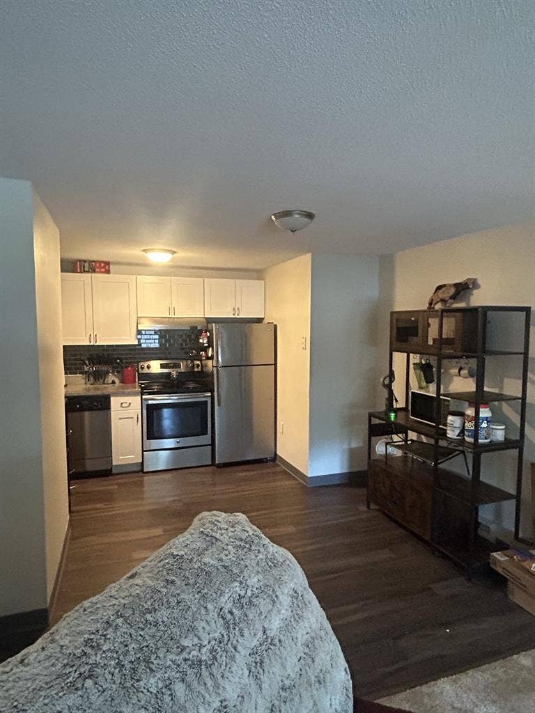ISO female roommate