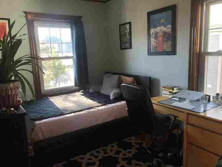 Room in Shared Apartment for