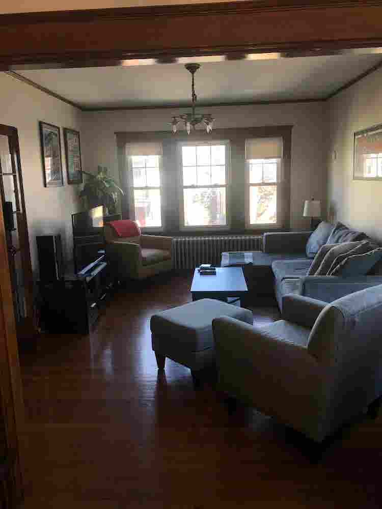 Room in Shared Apartment for