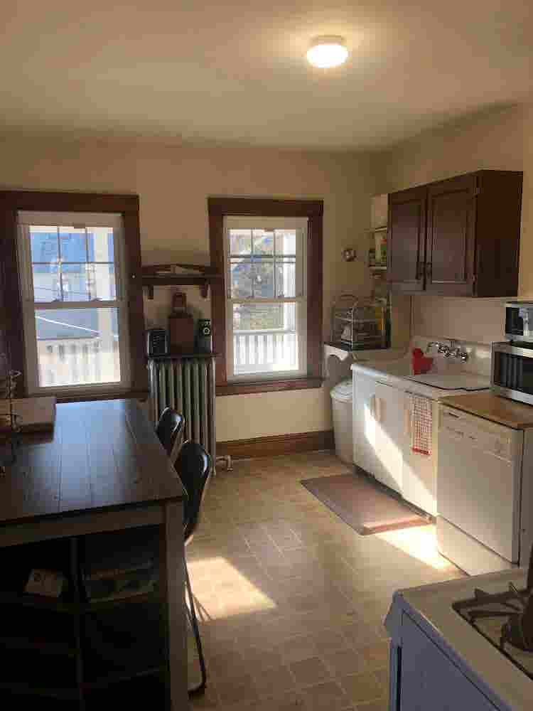 Room in Shared Apartment for
