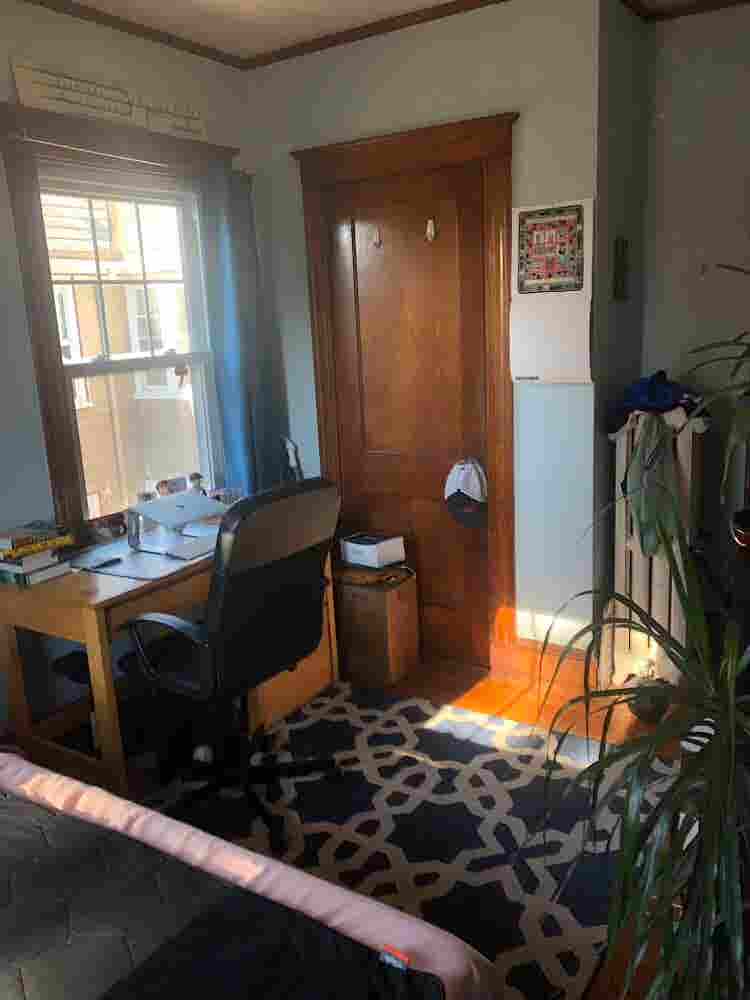 Room in Shared Apartment for