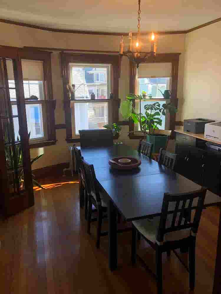 Room in Shared Apartment for