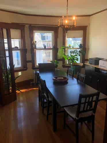 Room in Shared Apartment for 9/1