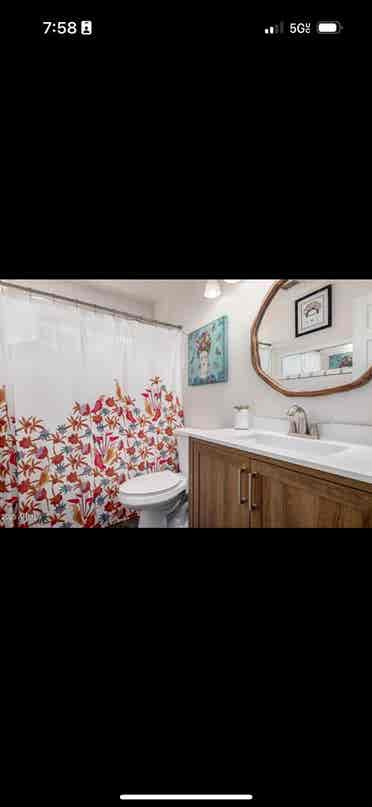 Room in north phoenix