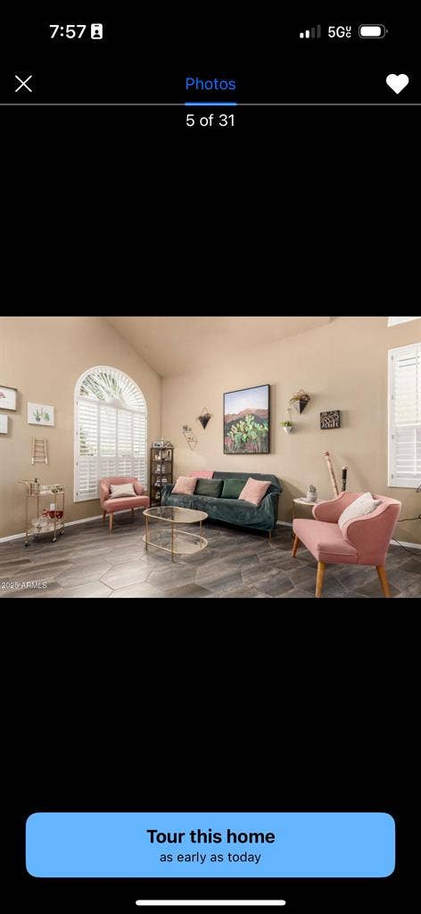 Room in north phoenix