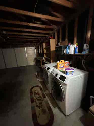 Private Room w/shared Bath for Rent