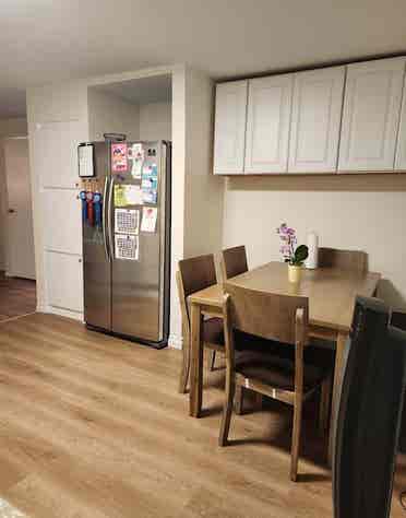 Room for Rent at Tualatin