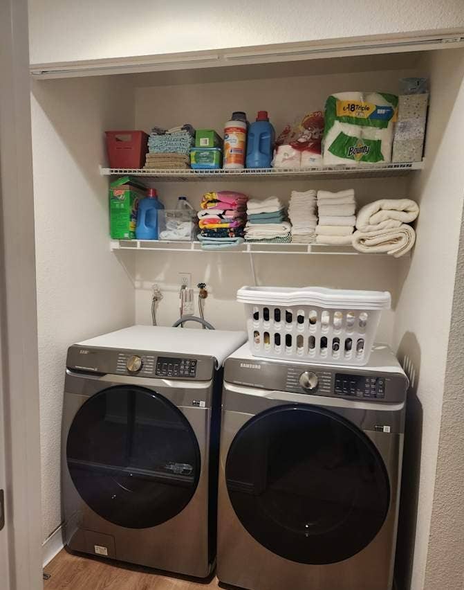 Room for Rent at Tualatin