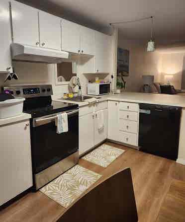 Room for Rent at Tualatin