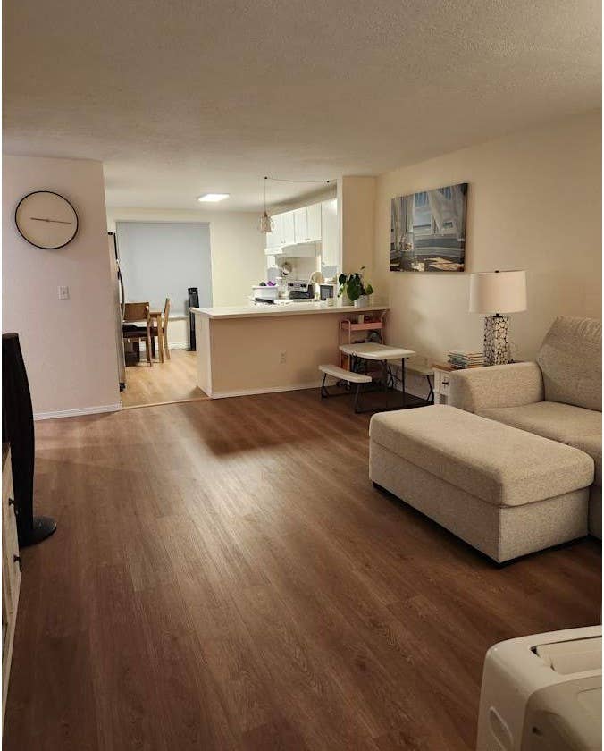 Room for Rent at Tualatin