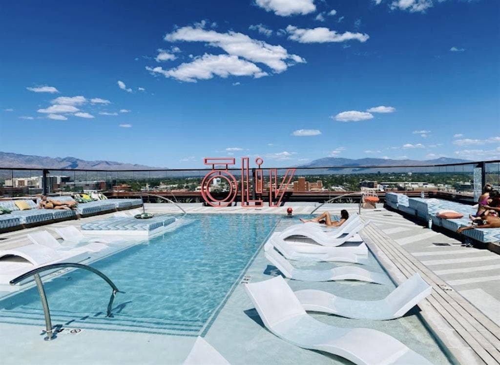 Sublease for Spring Semester