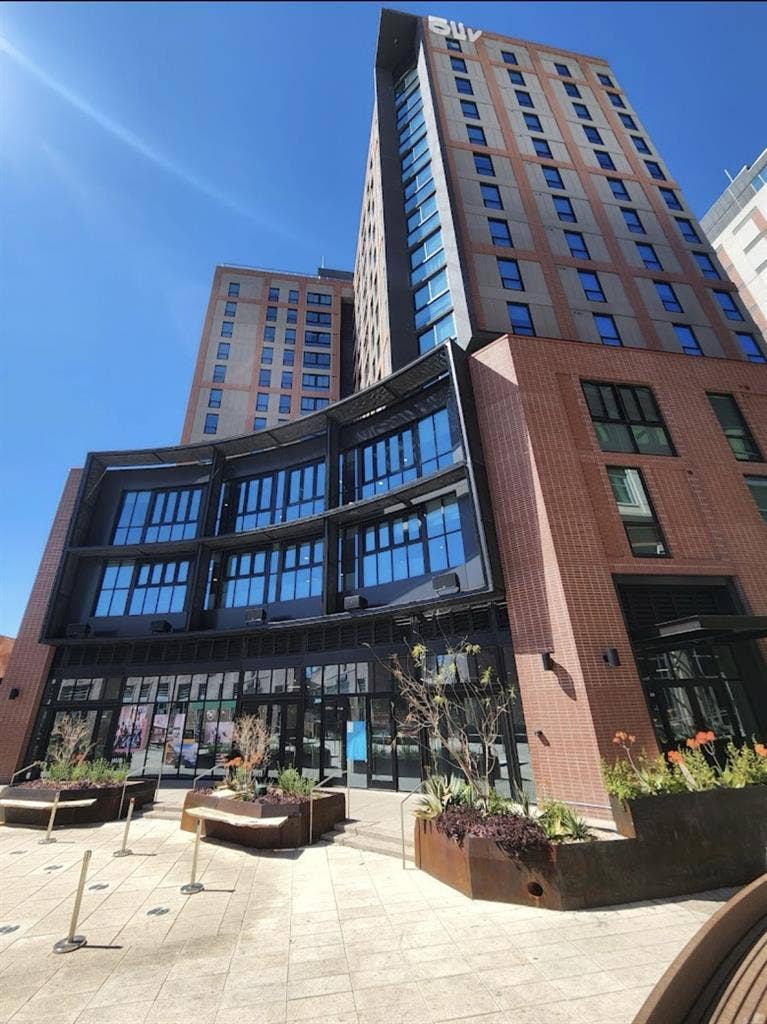 Sublease for Spring Semester