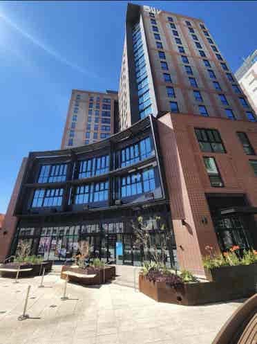 Sublease for Spring Semester
