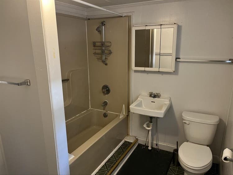 New Listing