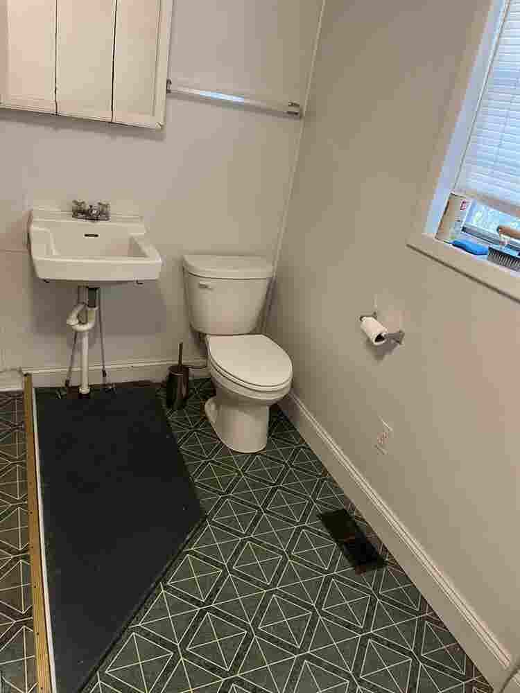 New Listing