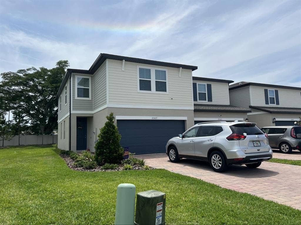 New Listing