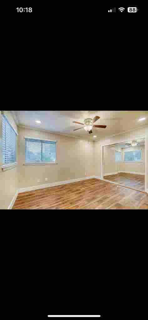 room for rent