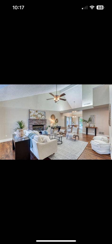 room for rent