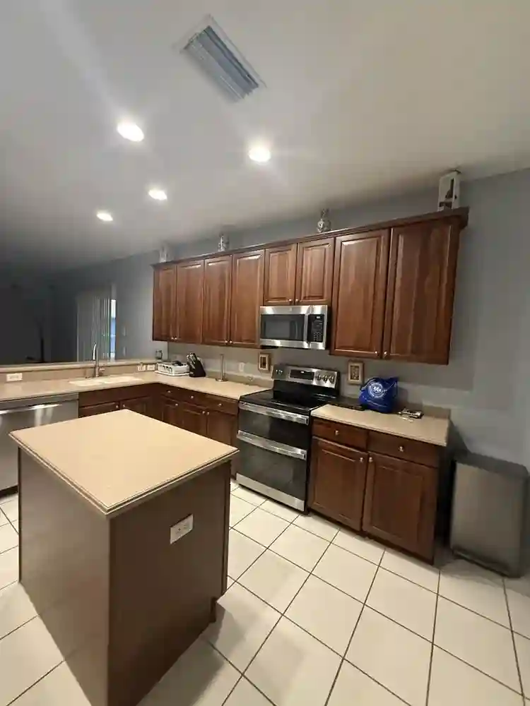 Private Room in Ft Myers Home