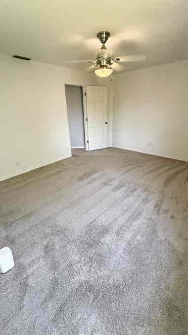 Rooms available by The Forum