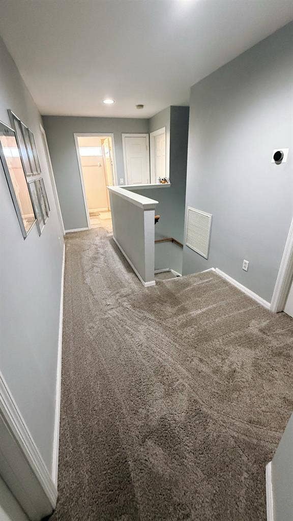 Rooms available by The Forum