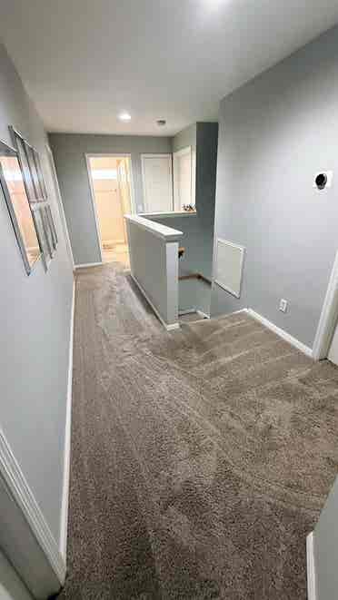 Rooms available by The Forum