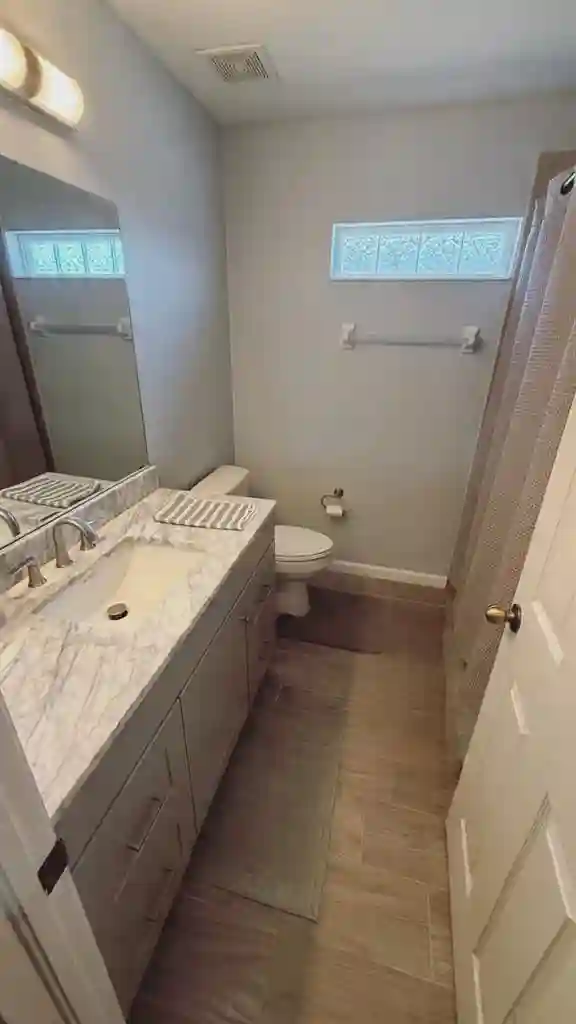 Private Room in Ft Myers Home