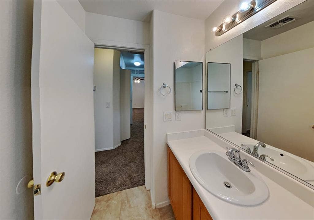 Nice family house for rent