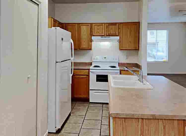 Nice family house for rent