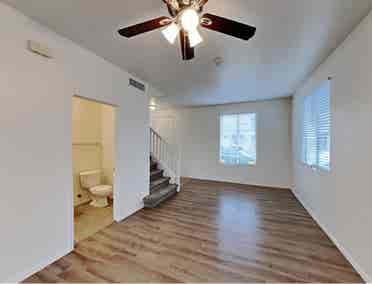 Nice family house for rent