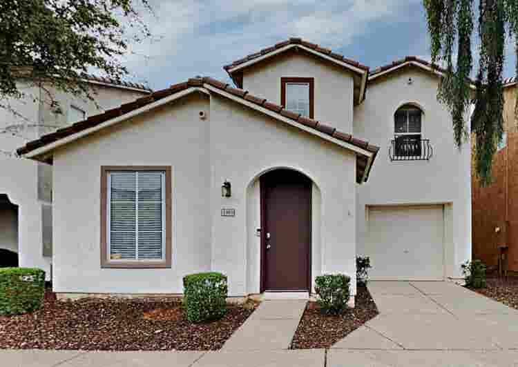Nice family house for rent