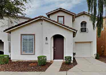 Nice family house for rent