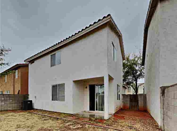 Nice family house for rent