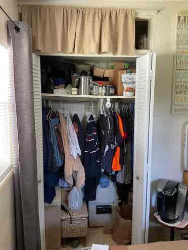 Looking for a quality roommate