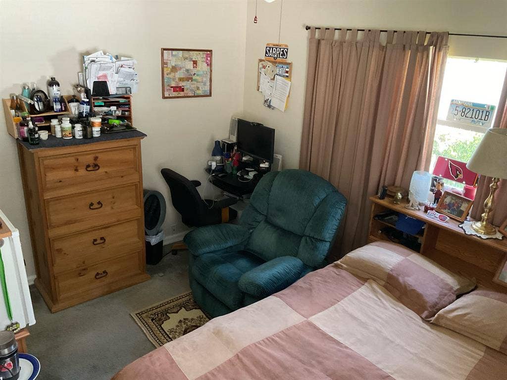 Looking for a quality roommate