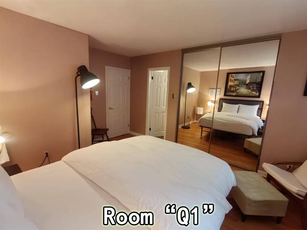 Room Q1