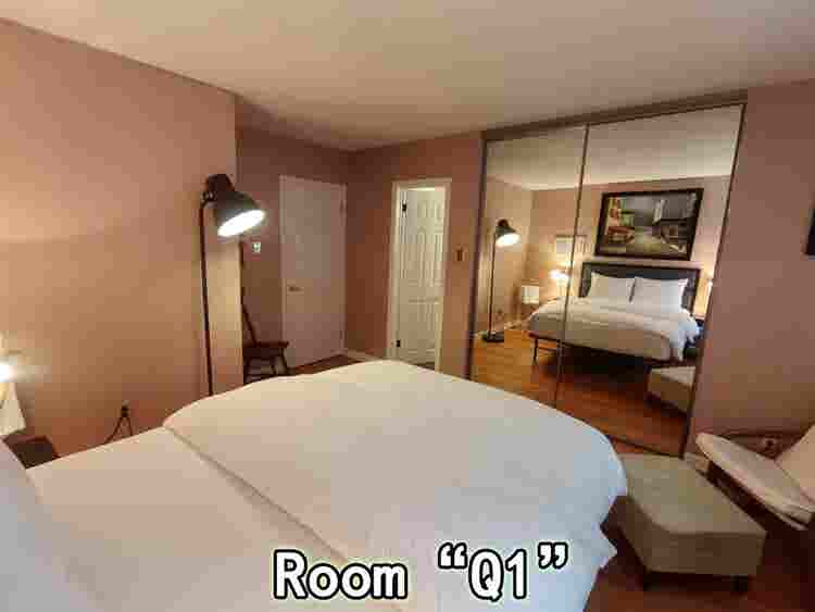 Room Q1