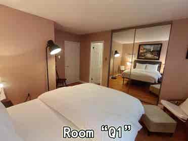 Room Q1