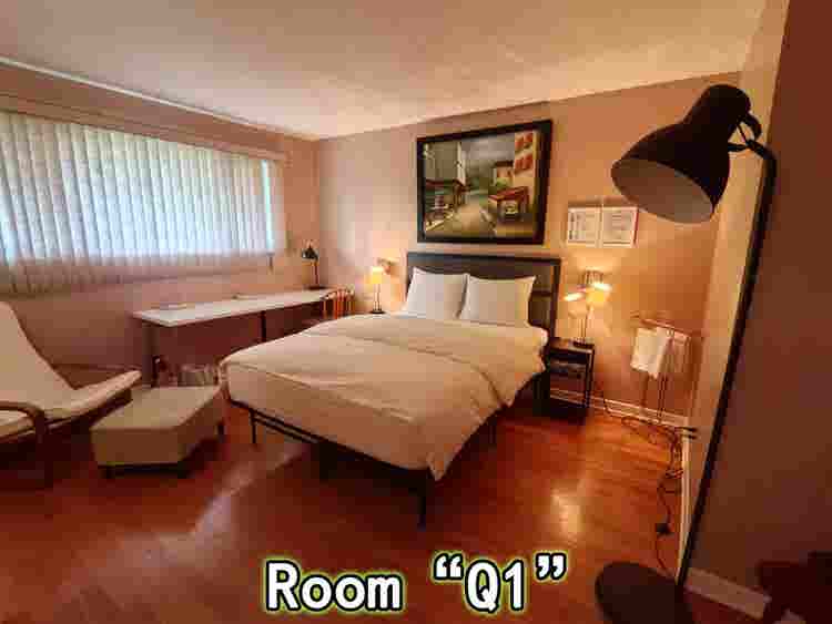Room Q1