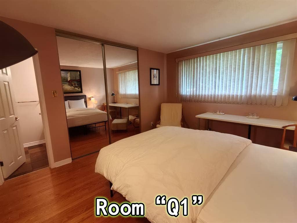 Room Q1