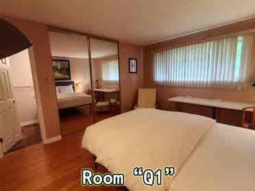 Room Q1