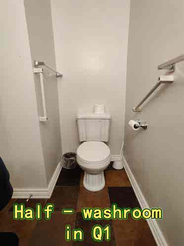 Room Q1