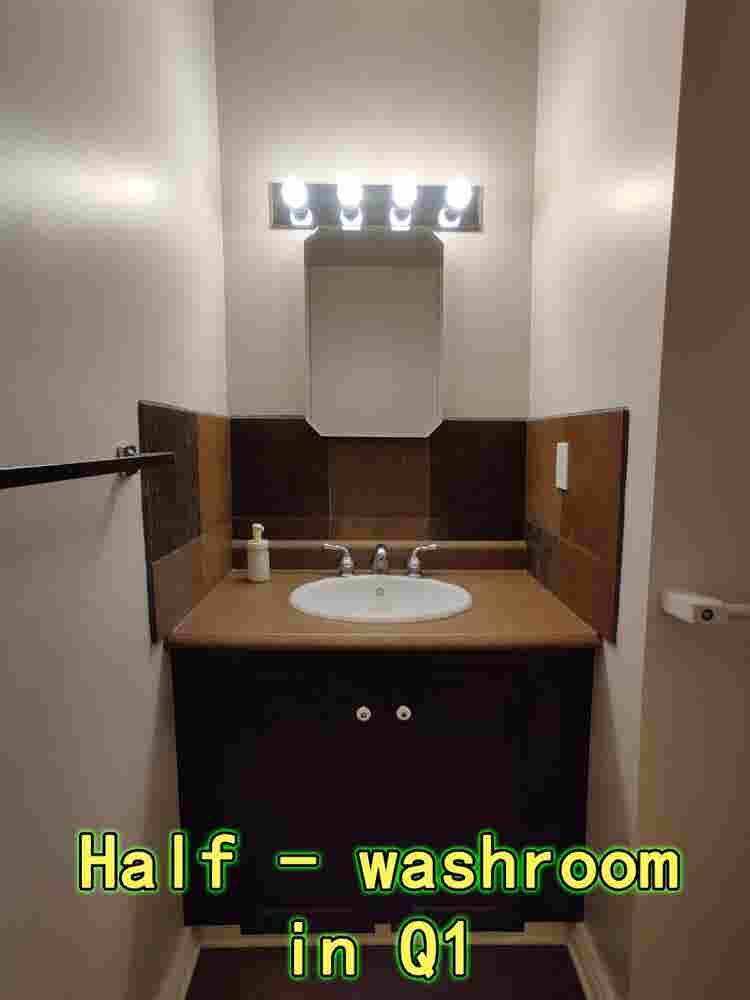 Room Q1