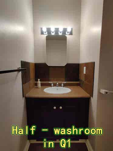 Room Q1