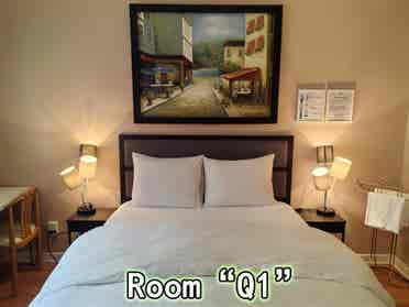 Room Q1