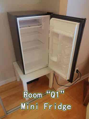 Room Q1