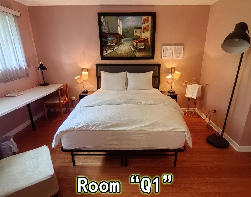 Room Q1