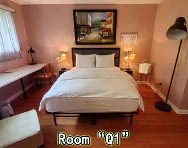 Room Q1