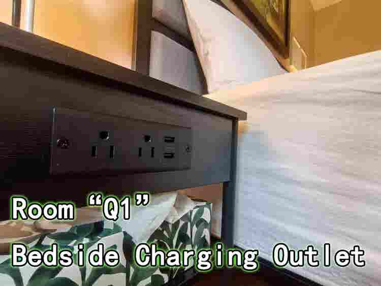 Room Q1